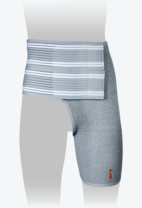Incrediwear Hip Brace (Hip & Thigh)